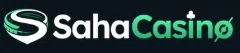 Saha Casino logo